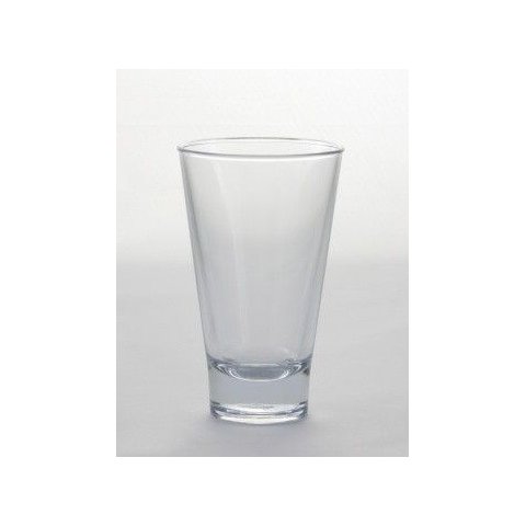 Copo Acrílico Cônico – 240 Ml - 6 Unidades