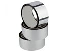 Ver imagem 2 de Fita Adesiva de Polipr. Aluminizado (BOPP) 48mm X 50m c/24 pçs