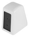 Ver imagem 1 de Porta Guardanapo Em Plástico Abs Para Papel 14 X 16 - H5