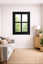 Ver imagem 1 de Vitro Capela Quadriculado Preto 120x60 Linha 25