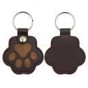 Ver imagem 1 de Chaveiro Patinha Pet Porta Pelos Cães e Gatos Lembrança