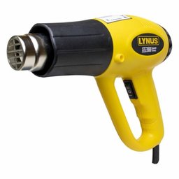 Soprador Térmico 2000w 220v Stl-2000 Lynus - 3