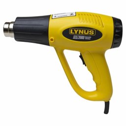 Soprador Térmico 2000w 220v Stl-2000 Lynus - 4