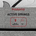 Ver imagem 6 de Colchão Casal Mola Ensacada Prodormir Active In Box