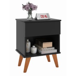 Mesa De Cabeceira Classic Duda - 2