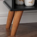 Ver imagem 3 de Mesa De Cabeceira Classic Duda