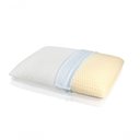 Ver imagem 3 de Trav. Talalay Breeze Baixo - Latex Capa Refrescante