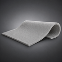Ver imagem 1 de Espuma em Metro Soft D28 - 100x190x1cm para Colchão Tapeçaria Móveis