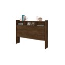 Ver imagem 2 de Cabeceira Casal 140cm Melissa 