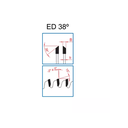 Ver imagem 2 de Serra Circular em Wídea 300x96z 38º F.30