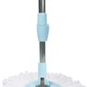Esfregão Mop Pocket 8294 com Balde Centrífuga 8 Litros - 6