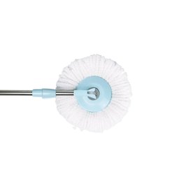 Esfregão Mop Pocket 8294 com Balde Centrífuga 8 Litros - 7