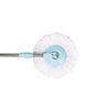 Esfregão Mop Pocket 8294 com Balde Centrífuga 8 Litros - 7