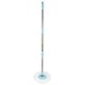 Esfregão Mop Pocket 8294 com Balde Centrífuga 8 Litros - 5
