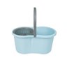 Esfregão Mop Pocket 8294 com Balde Centrífuga 8 Litros - 9
