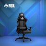 Cadeira Gamer Fox Racer Extreme Preta Wz-410 - 8