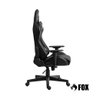 Cadeira Gamer Fox Racer Extreme Preta Wz-410 - 4