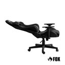 Ver imagem 3 de Cadeira Gamer Fox Racer Extreme Preta Wz-410