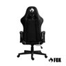 Cadeira Gamer Fox Racer Extreme Preta Wz-410 - 5