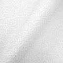 Ver imagem 5 de Papel de Parede Texturizado Branco Vinilico Lavável+ Cola Inclusa