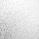 Ver imagem 3 de Papel de Parede Texturizado Branco Vinilico Lavável+ Cola Inclusa