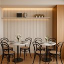 Ver imagem 1 de Painel Ripado 2,7m X 20cm Branco Und