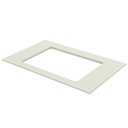 Ver imagem 1 de Tampo p/ Balcão Cozinha Henn Fineze Cooktop 80cm Areia