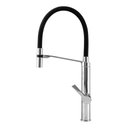 Ver imagem 5 de Misturador Monocomando de Mesa Cozinha Bica Alta Gourmet Santiago 1/2" Cromado (6256 C-606)