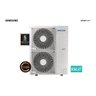 Ar Condicionado Cassete Inverter Samsung Windfree 47000 Btus Quente e Frio 220v - 5