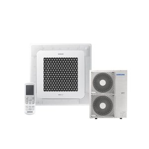 Ar Condicionado Cassete Inverter Samsung Windfree 47000 Btus Quente e Frio 220v