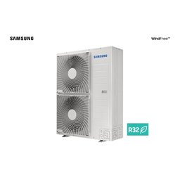 Ar Condicionado Cassete Inverter Samsung Windfree 47000 Btus Quente e Frio 220v - 6