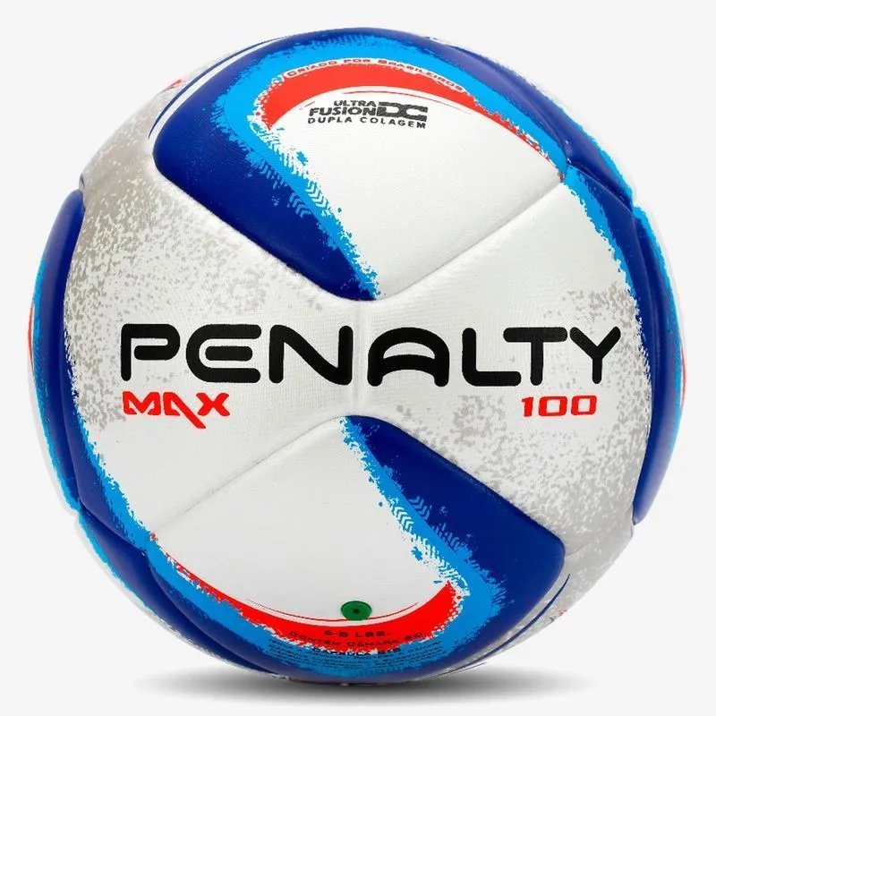 Bola Futsal Penalty Max 100 Xxvi- Bc-az-vm 5213771070 - 2