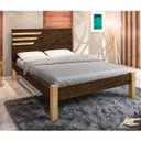 Ver imagem 1 de Cama Casal Cambel Móveis