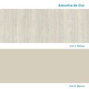 Ver imagem 6 de Balcão de Cozinha com Tampo 20cm 1 Porta Linea Luciane Móveis