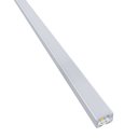 Ver imagem 1 de Perfil de Led de Embutir no Frame Save Energy Lls Flex Ii 1 Metro Led 3000k Branco {$observacao_cor}