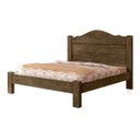 Ver imagem 2 de Cama Casal MDF 204cm x 146cm Thalia