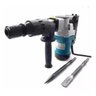Martelete Demolidor Rompedor 10kg 16j Tipo Makita Hm0810 - 1