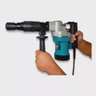 Martelete Demolidor Rompedor 10kg 16j Tipo Makita Hm0810 - 5