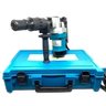 Martelete Demolidor Rompedor 10kg 16j Tipo Makita Hm0810 - 4