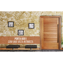 Ver imagem 2 de Folha de Porta Ad 01 82x210cm Tauari Mapaf