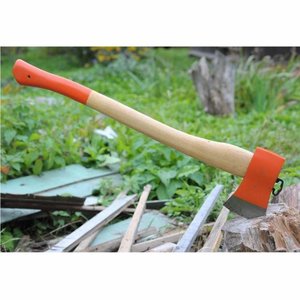 Machado Uso Geral 650mm Cabo Madeira Profissional Bahco