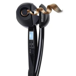 Modelador Miracurl Nano Titanium Cacheadora de Cabelo Nf