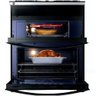 Fogão Brastemp 5 Bocas Automático Mesa de Vidro Forno Duplo BFD5VCE - 5