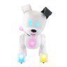 Cachorro Robô Brinquedo Dog-e Interativo C/ Som e Luz e Aplicativo C/ Brincadeiras Multikids - Br229 - 5