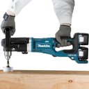 Ver imagem 2 de Furadeira Angular sem Fio 36v 1400rpm Torque 48n.m com Motor Bl Resistente Água Dda460z Makita