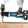 Furadeira Angular sem Fio 36v 1400rpm Torque 48n.m com Motor Bl Resistente Água Dda460z Makita - 2