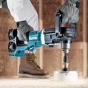 Ver imagem 5 de Furadeira Angular sem Fio 36v 1400rpm Torque 48n.m com Motor Bl Resistente Água Dda460z Makita