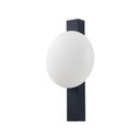 Ver imagem 2 de Arandela Nordecor Visa 6w Led Bivolt Preto
