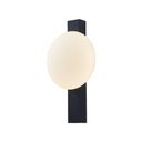 Ver imagem 1 de Arandela Nordecor Visa 6w Led Bivolt Preto
