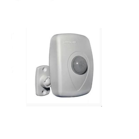 Sensor de Presenca Qa21m 180°+fotocelula Qualitronix